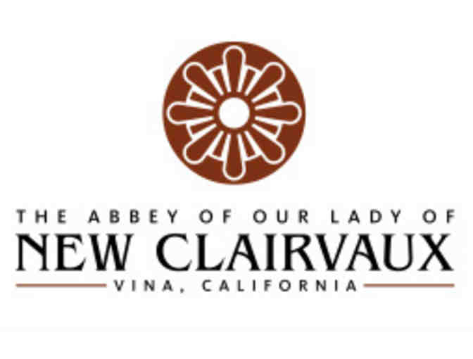 Tour of Sacred Stones with Father Avram Brown