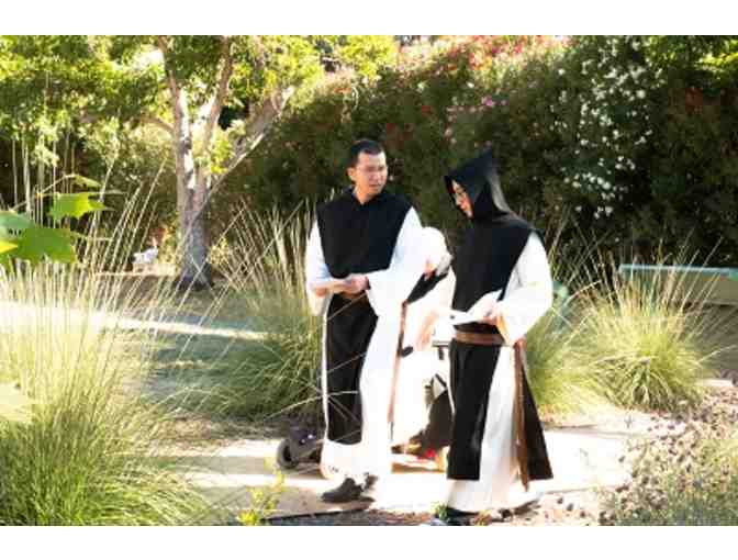 Tour of Sacred Stones with Father Avram Brown