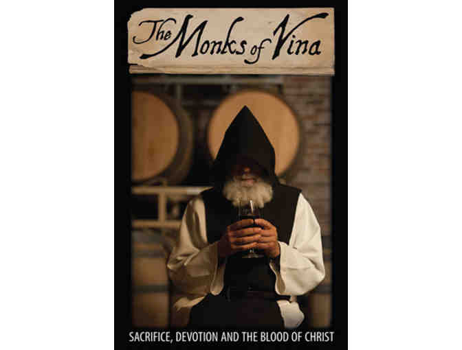 Tour of Sacred Stones with Father Avram Brown