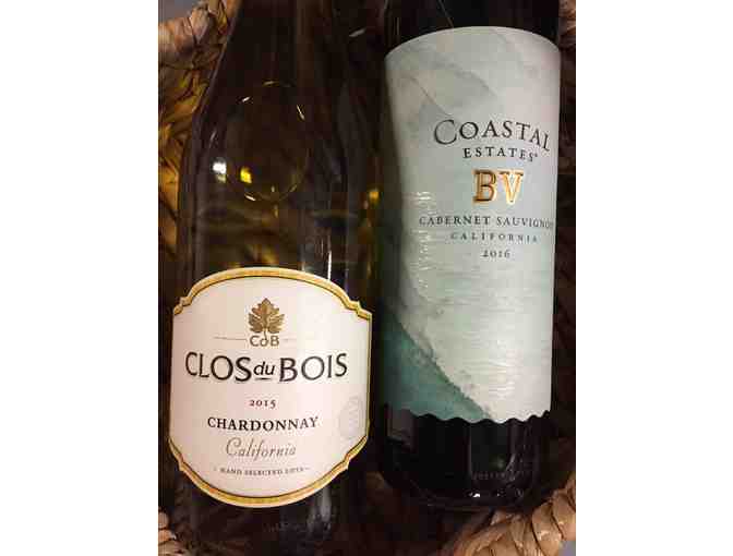 Three (3) Night Stay in Guerneville, CA