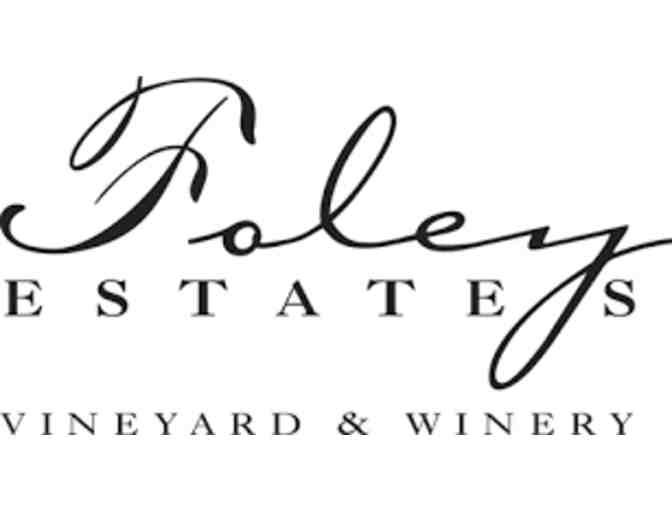 Foley Estate Winery Getaway