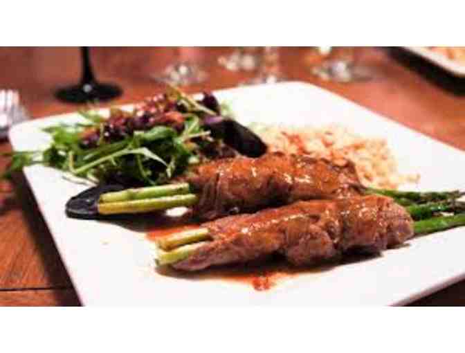 Pre-Fourth of July Fireworks Show with a Chef's Choice Dinner for 10 people