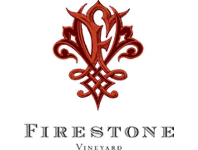 Foley Estate Winery Getaway