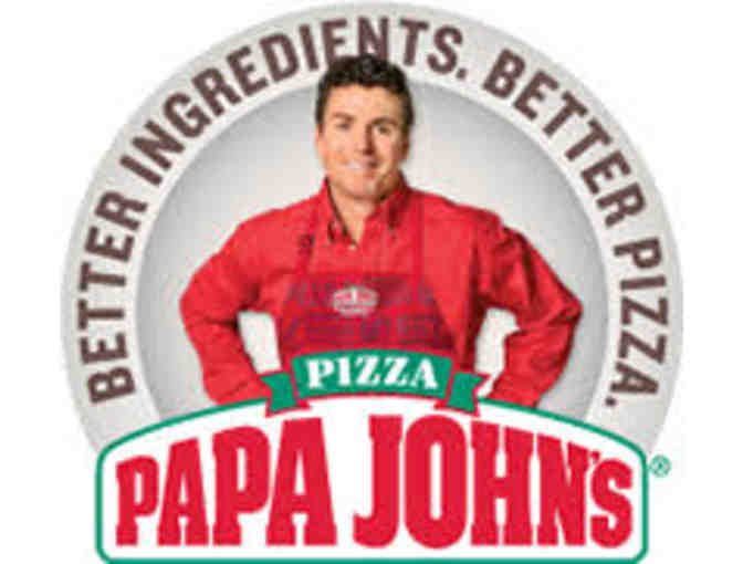 Youngster's Inc Party Package w/ Pizza