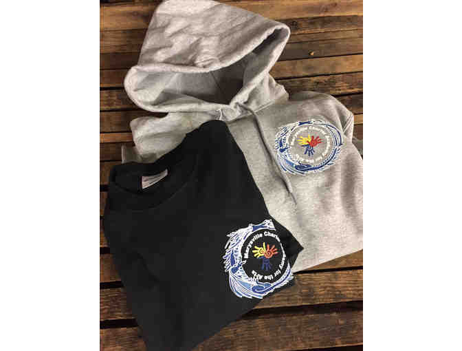 Enjoy the Arts in Marysville