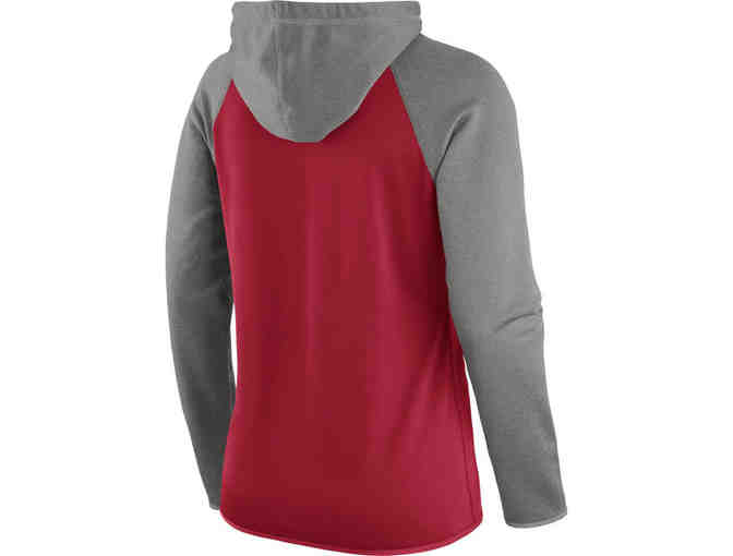 49er Women's Nike Hoodie and Capri Pants