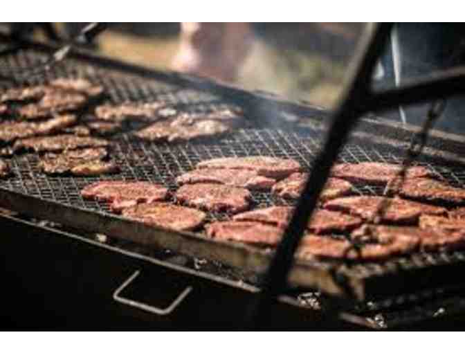 Knights of Columbus Crab/Steak Feed - 2018