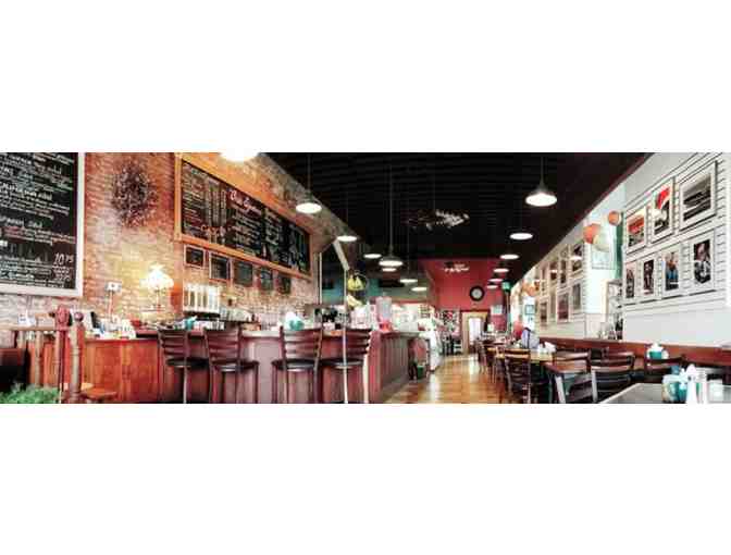 Enjoy the Arts in Marysville