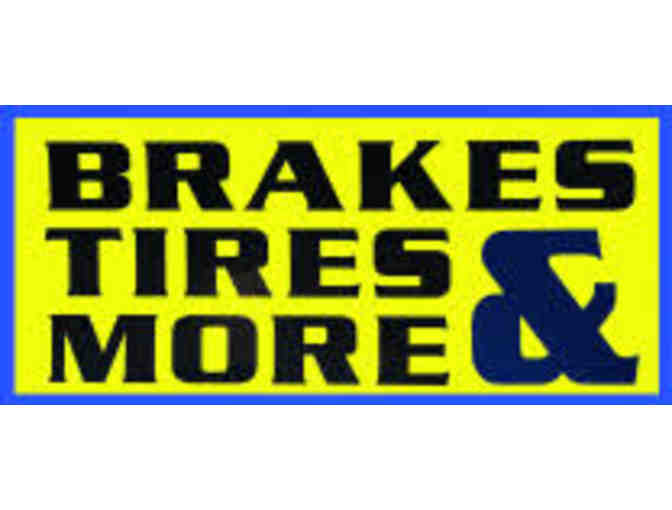 Auto Maintenance Package