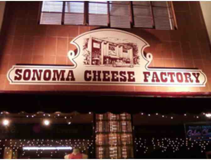 Sonoma Valley Getaway