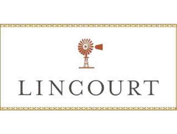 Foley Estate Winery Getaway