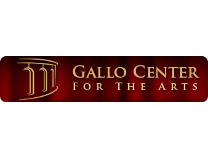 Stay a Night in Modesto & Enjoy the Arts