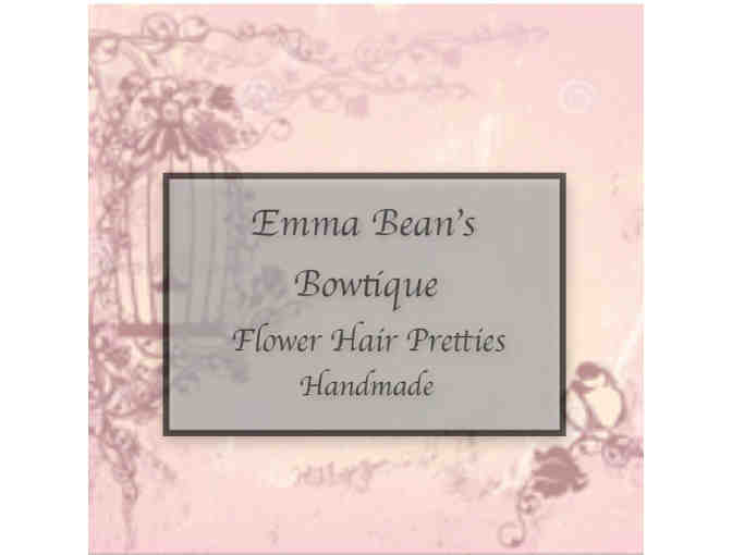 Emma Beans Hair Pretties