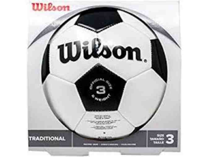 Soccer Coach Essentials