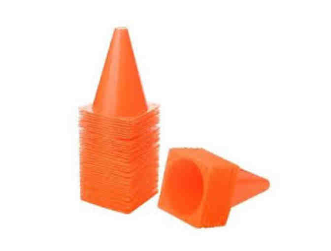 Soccer Coach Essentials