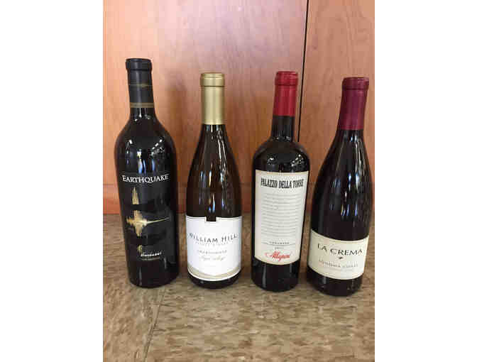 Insignia 8 Bottle Wine Cooler