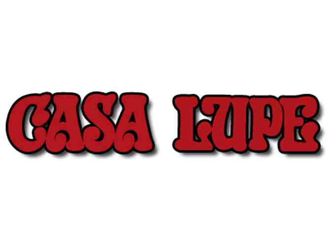 Busy Family Dinner Gift Cards