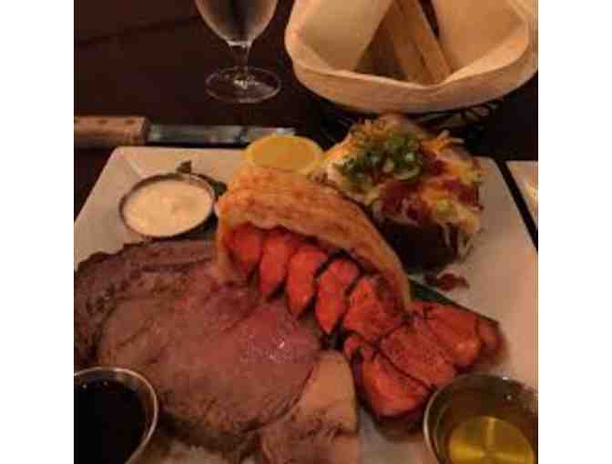 Colusa Casino Date Night