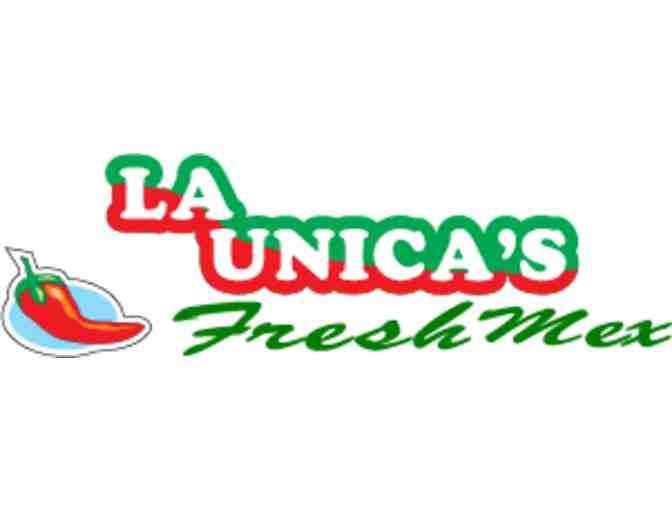 Mexican Restaurant Trio