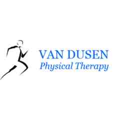 Kayla Cornell at Van Dusen Physical Therapy