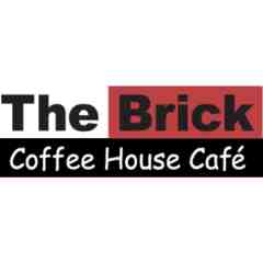 The Brick Coffee House Cafe