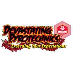 Devastating Pyrotechnics