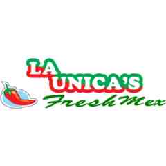 La Unica's Fresh Mex