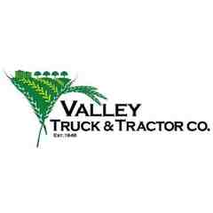 Valley Truck and Tractor