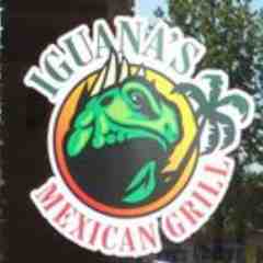 Iguana's Mexican Grill