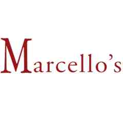 Marcello's Italian Restaurant