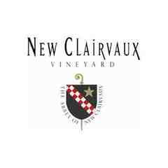 New Clairvaux Vineyards