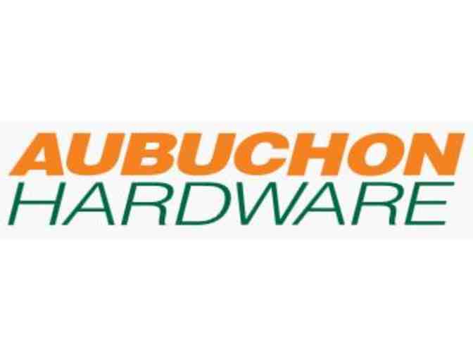 Aubuchon Hardware Gift Card - Photo 1