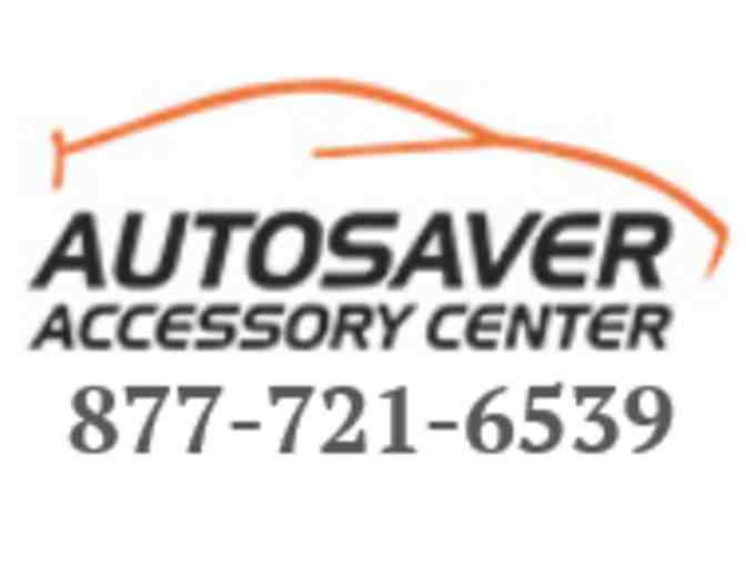 Autosaver Accessory Center - Photo 1
