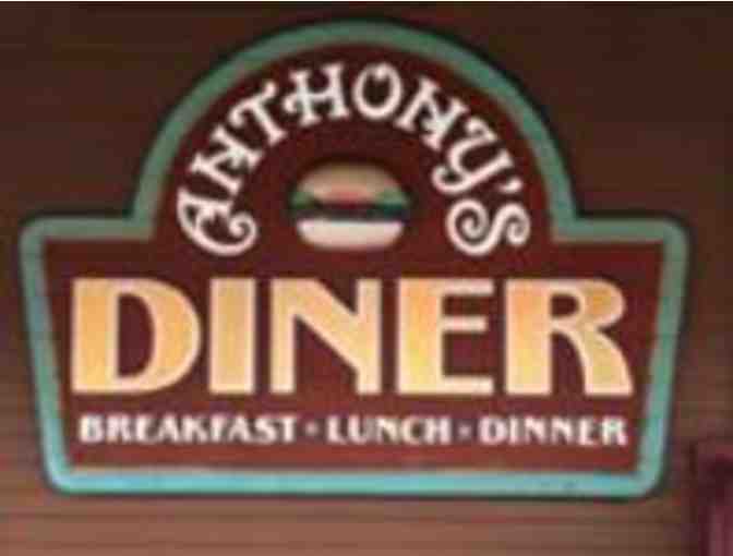 Anthony's Diner - Photo 1