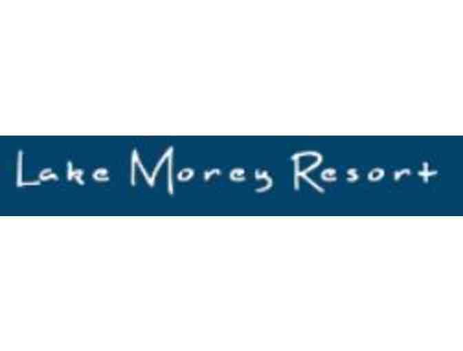 Lake Morey Resort - Photo 1