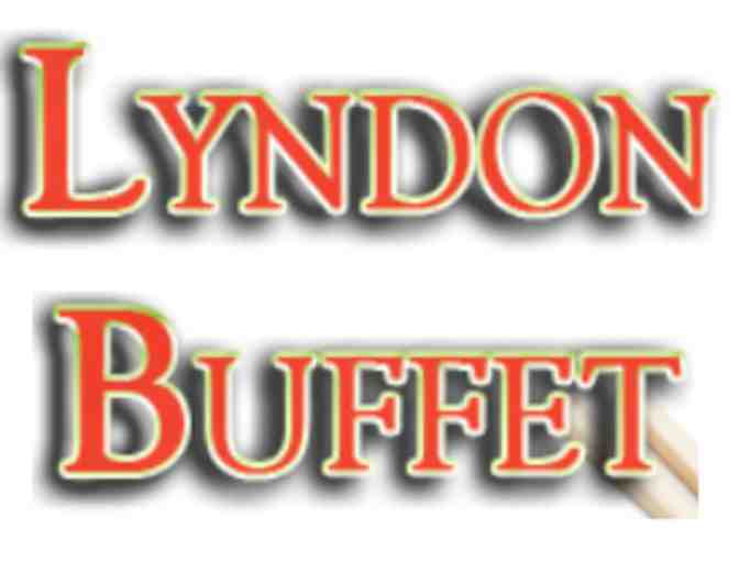 Lyndon Buffet - Photo 1