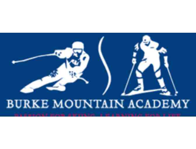 Burke Mountain Academy - Photo 1