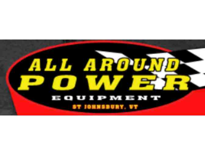 All Around Power - Photo 1