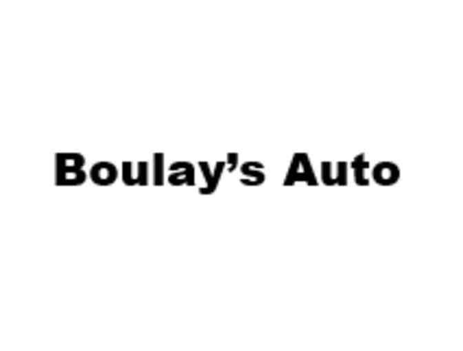 Boulay's Auto - Photo 1