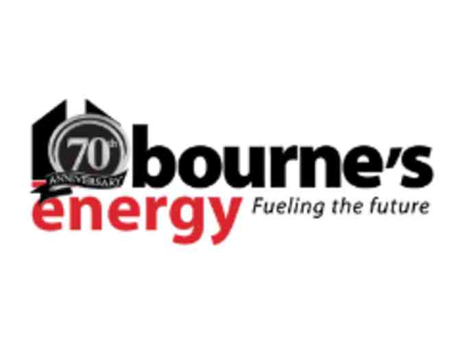 Bourne's Energy - Photo 1