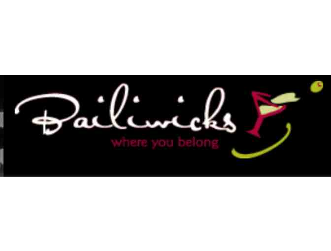 Bailiwicks on Mill - Photo 1
