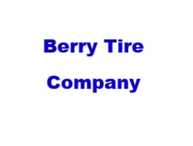 Berry Tire & Service Center - Photo 1