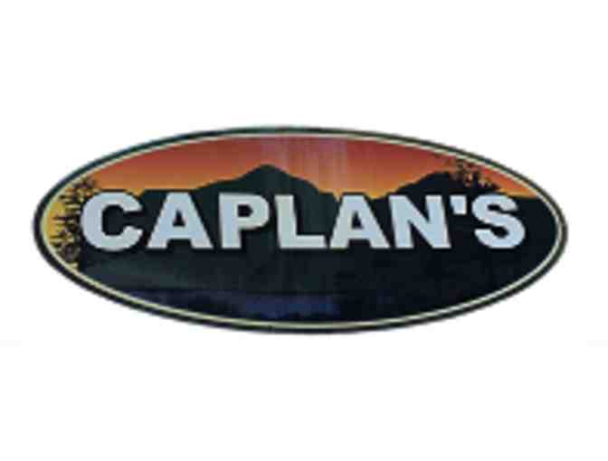 Caplan's Army Store - Photo 1