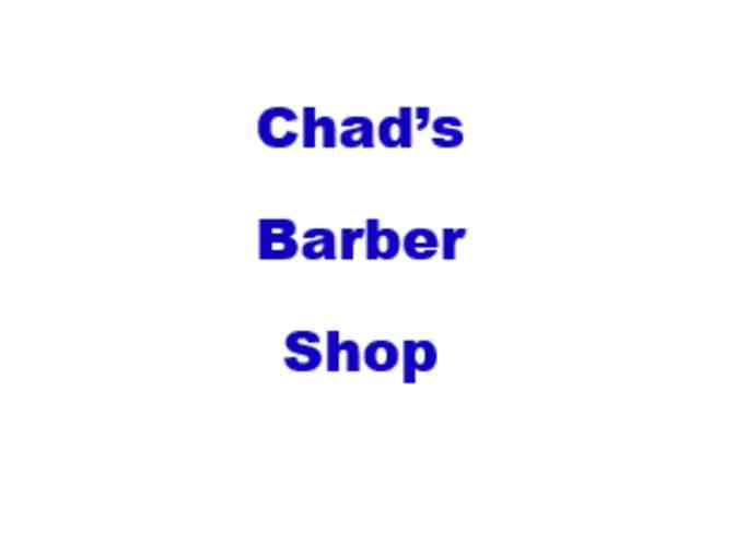 Chad's Barber Shop - Photo 1