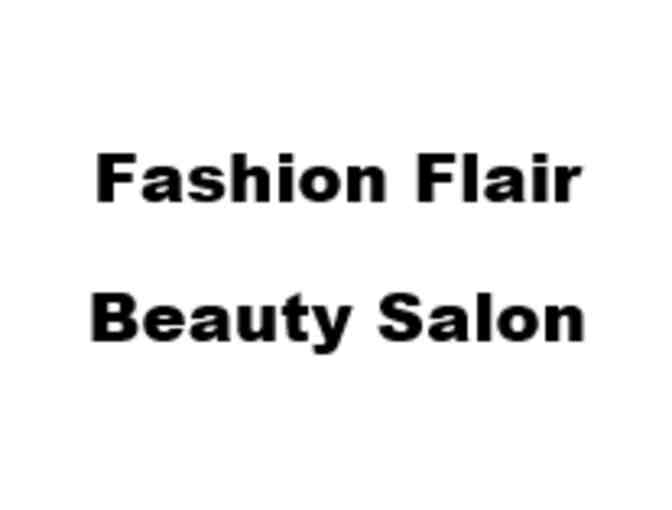 Fashion Flair Beauty Salon - Photo 1