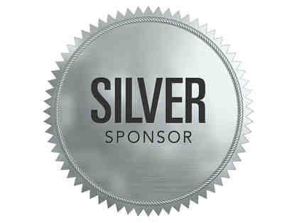 Corporate Sponsorship - SILVER