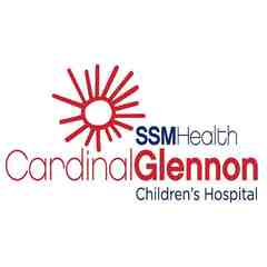 SSM Health Cardinal Glennon Children's Hospital