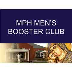 Mother of Perpetual Help Men's Booster Club