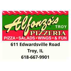 Alfonzo's Pizzeria