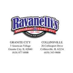Ravanelli's Restaurant